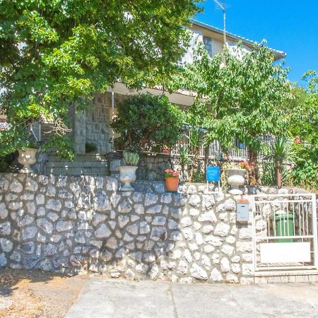 Apartment Leo Nona Novi Vinodolski Exterior foto